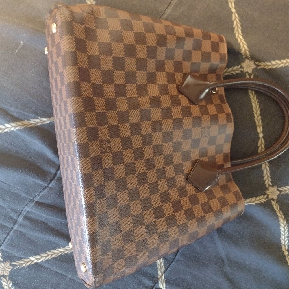 Stunning Louis Vuitton Kensington RARE ๐น - Picture 12 of 16